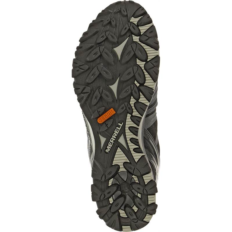 Merrell Grassbow Sport Gore-Tex Mens Hiking Shoes-3
