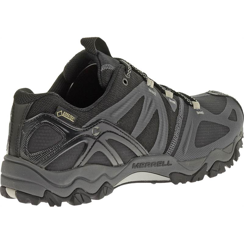 Merrell Grassbow Sport Gore-Tex Mens Hiking Shoes-4