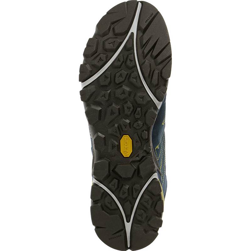Merrell Capra Mid Gore-Tex Mens Hiking Boots-4