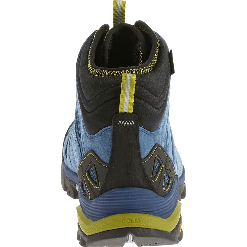 Merrell Capra Mid Gore-Tex Mens Hiking Boots-5
