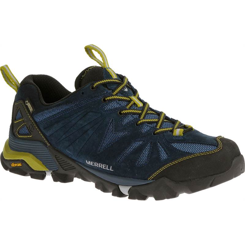 Merrell Capra Gore-Tex Mens Hiking Shoes-1