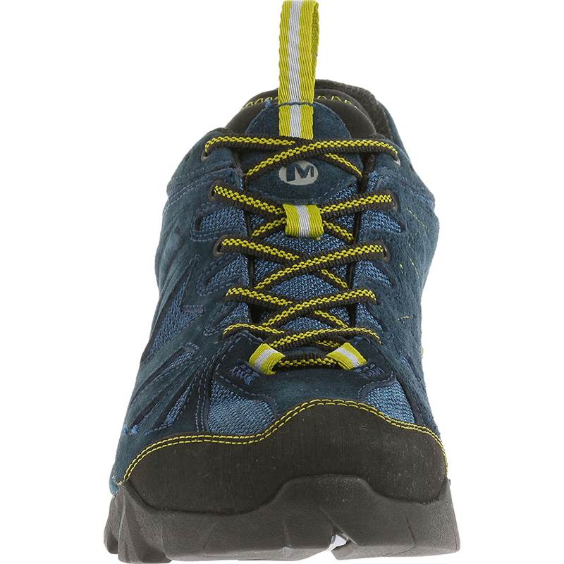 Merrell Capra Gore-Tex Mens Hiking Shoes-2
