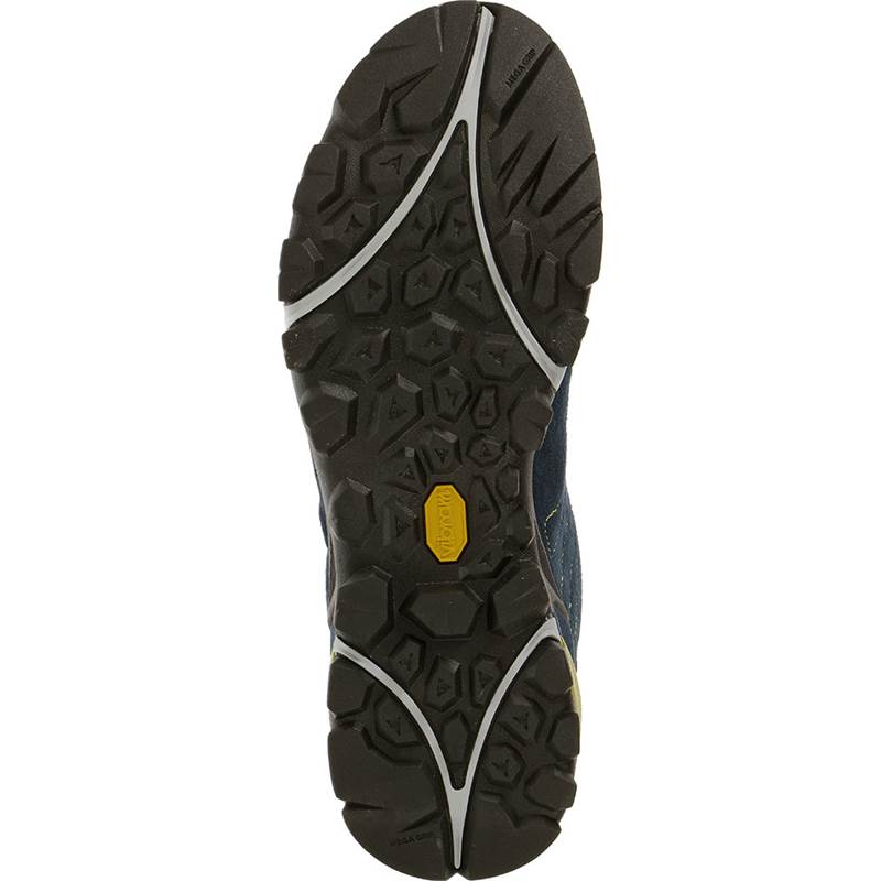 Merrell Capra Gore-Tex Mens Hiking Shoes-4