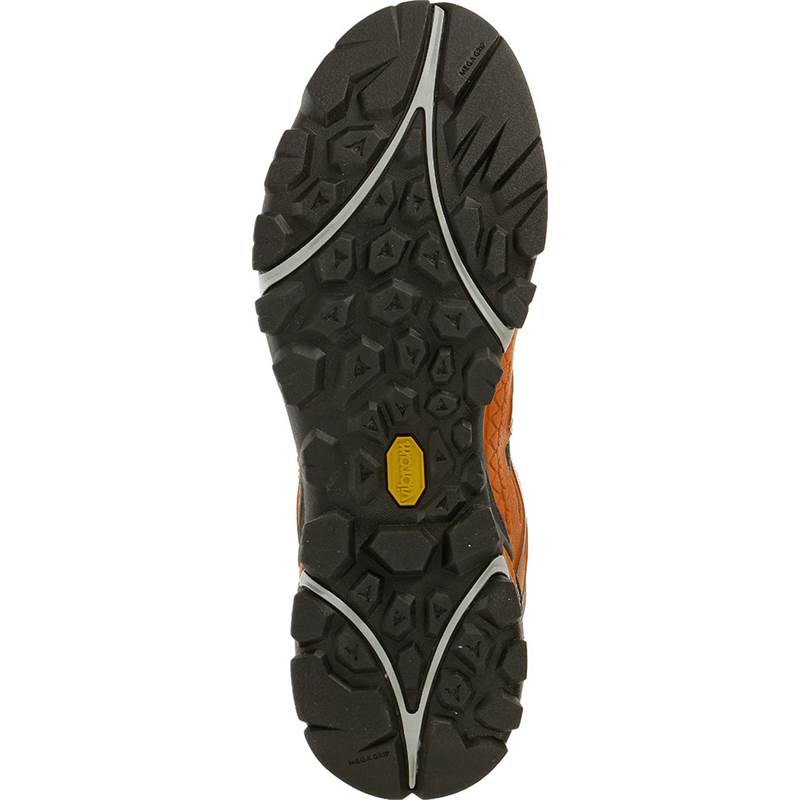 Merrell Capra Mid Sport Gore-Tex Mens Hiking Boots-3