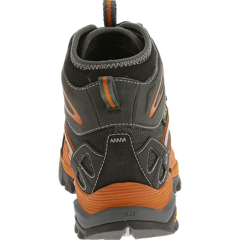 Merrell Capra Mid Sport Gore-Tex Mens Hiking Boots-5