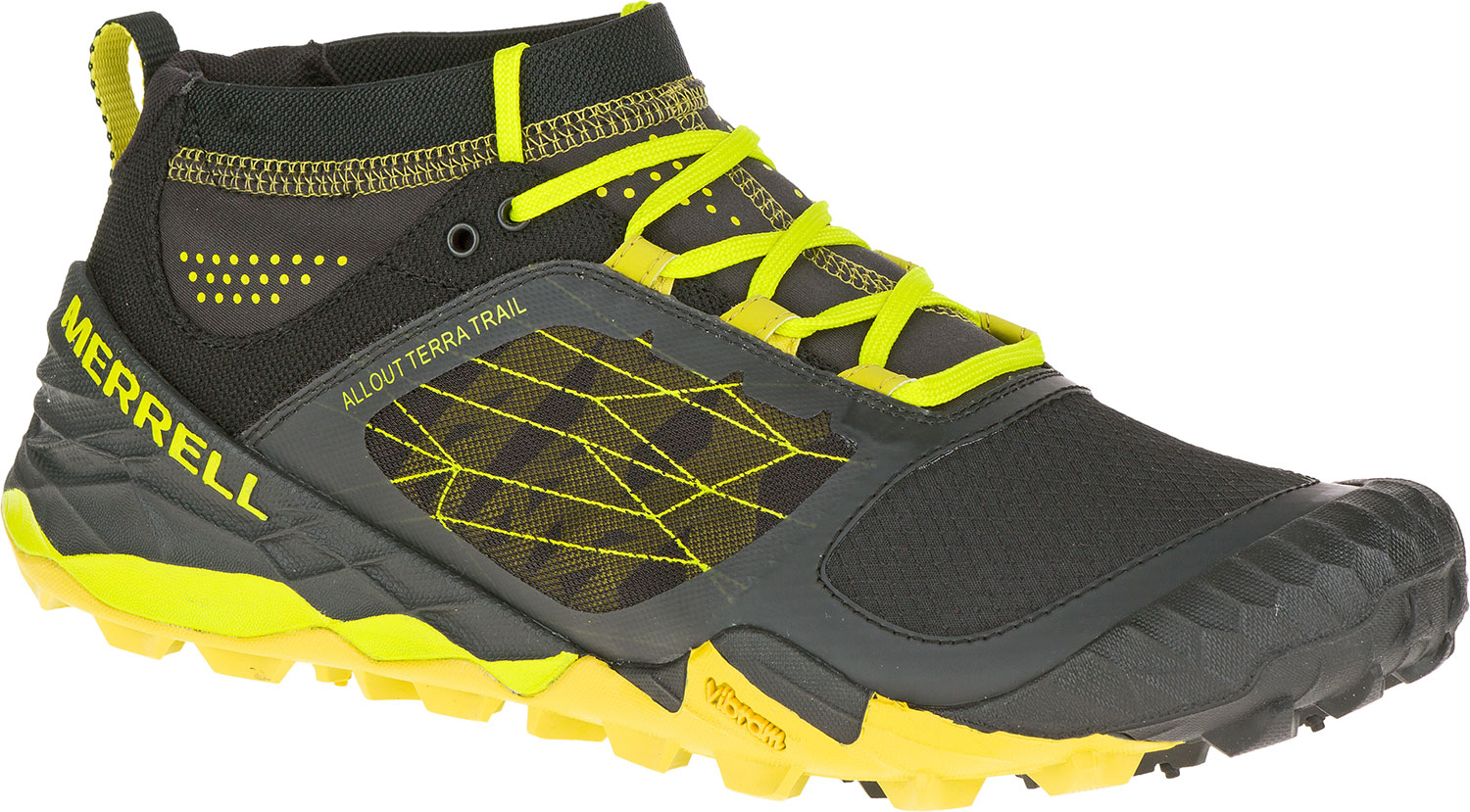 Merrell terra shop