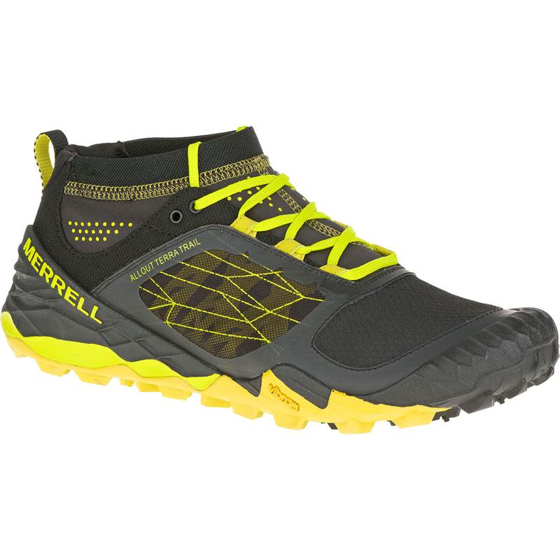 Merrell All Out Terra Trail Mens Shoes-1
