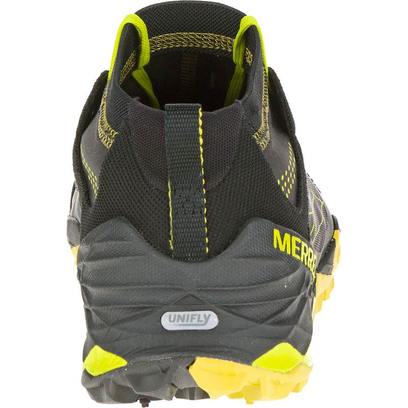 Merrell All Out Terra Trail Mens Shoes-5