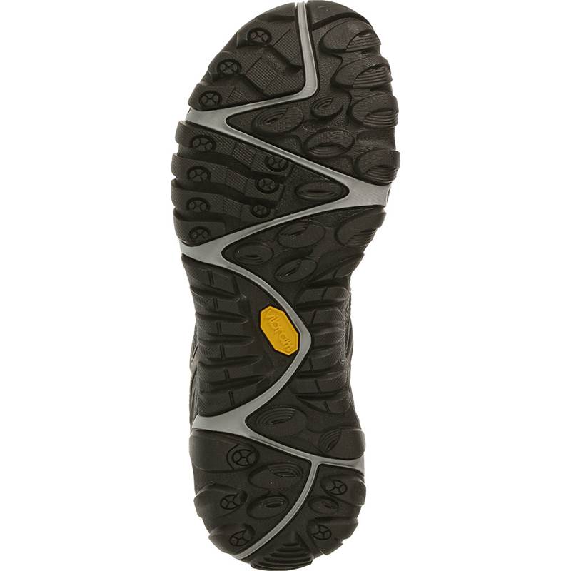 Merrell All Out Blaze Aero Sport Mens Hiking Shoes-3