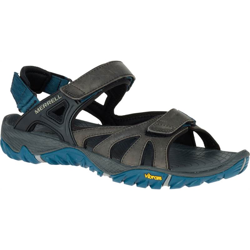 Merrell All Out Blaze Sieve Convertible Mens Sandals-4