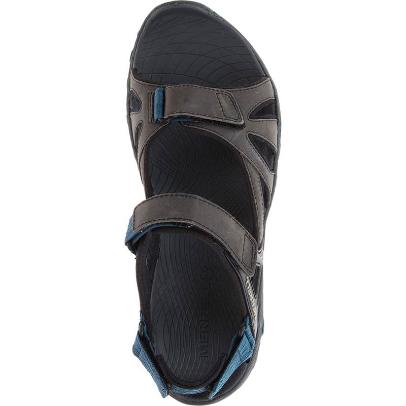 Merrell All Out Blaze Sieve Convertible Mens Sandals-5