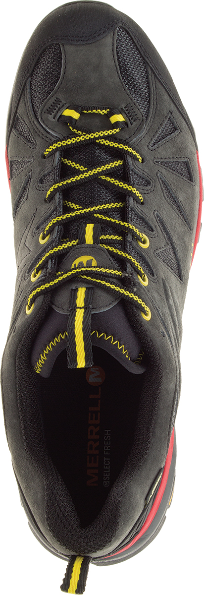 Merrel online capra gtx