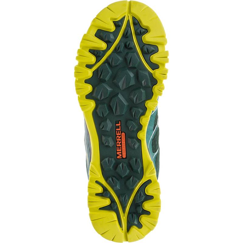 Merrell Capra Bolt Mid Gore-Tex Mens Hiking Boots-5