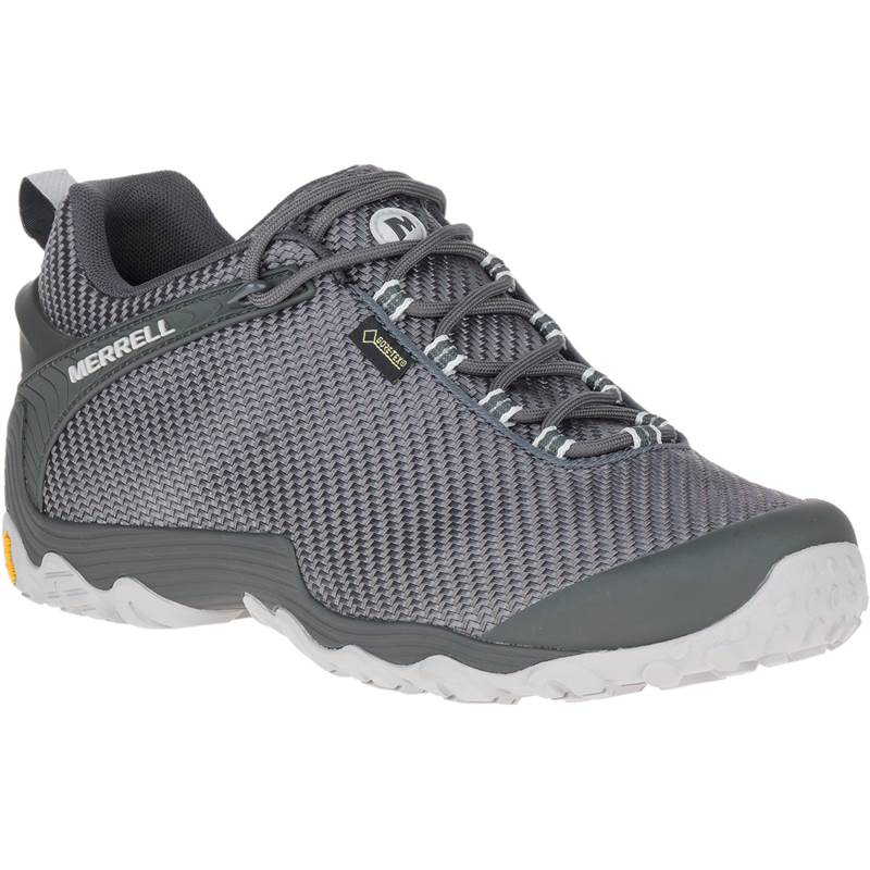 Merrell Chameleon 7 Storm Mens Gore-Tex Shoes-3