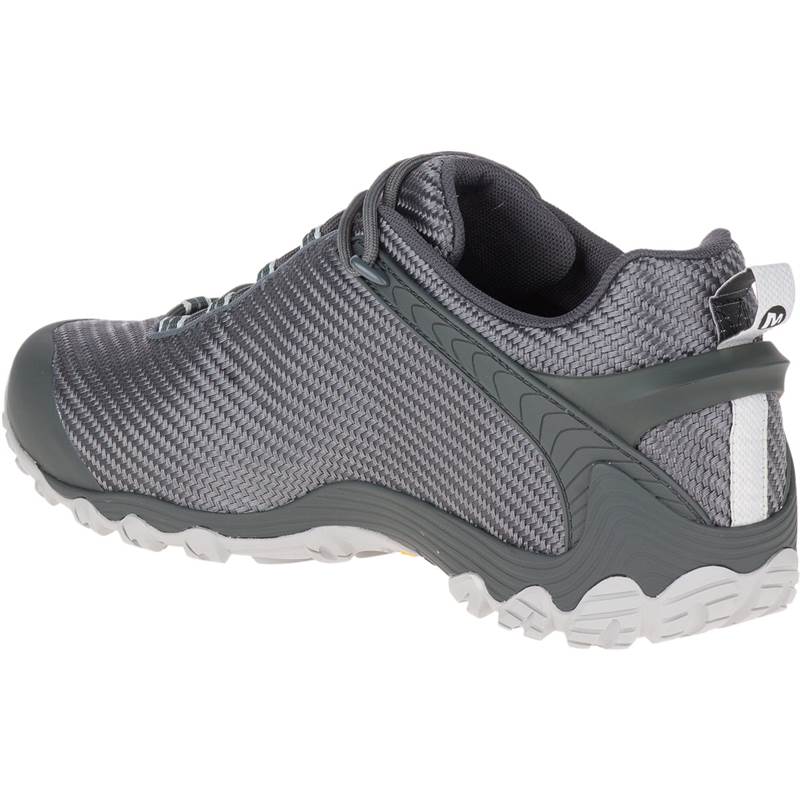 Merrell Chameleon 7 Storm Mens Gore-Tex Shoes-5