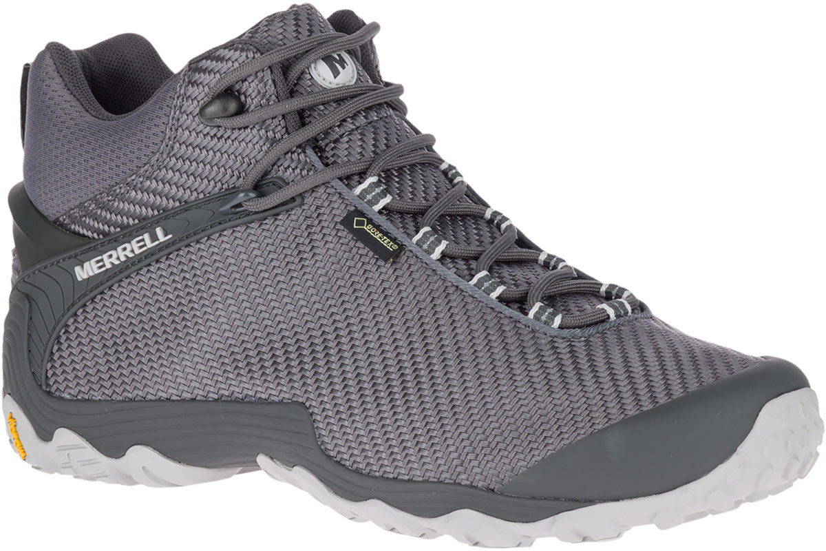 merrell chameleon 7 storm mid gtx