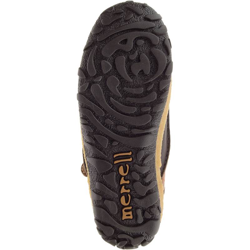 Merrell Tremblant Pull On Polar Waterproof Womens Winter Boots-2