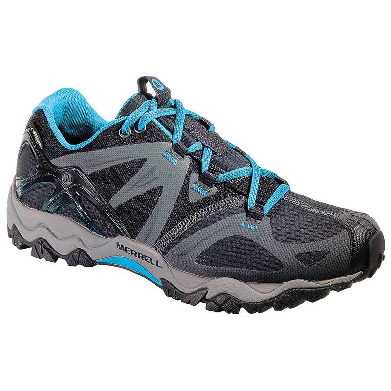 Merrell Grassbow Sport Gore-Tex Womens Hiking Shoes-1
