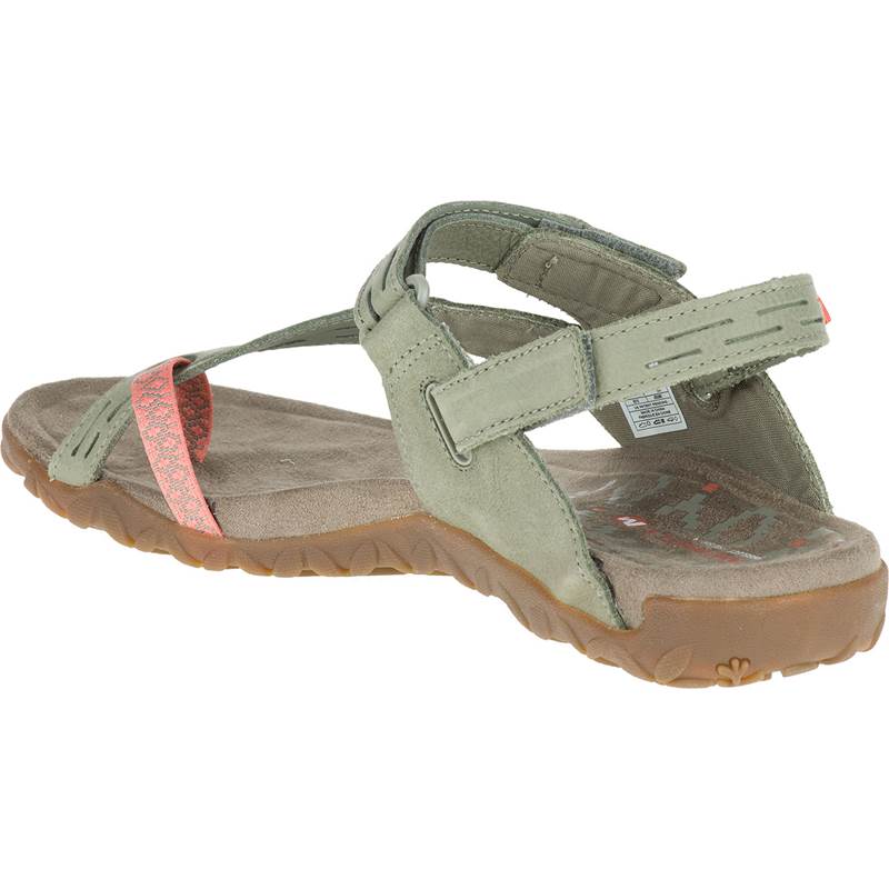 Merrell Terran Convertible II Womens Sandals-3