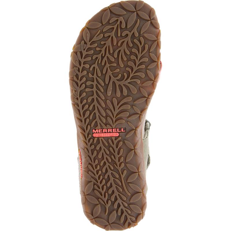 Merrell Terran Convertible II Womens Sandals-4