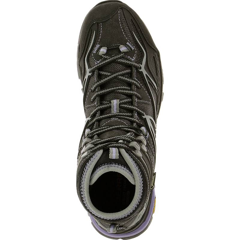 Merrell Capra Mid Sport Gore-Tex Womens Hiking Boots-2