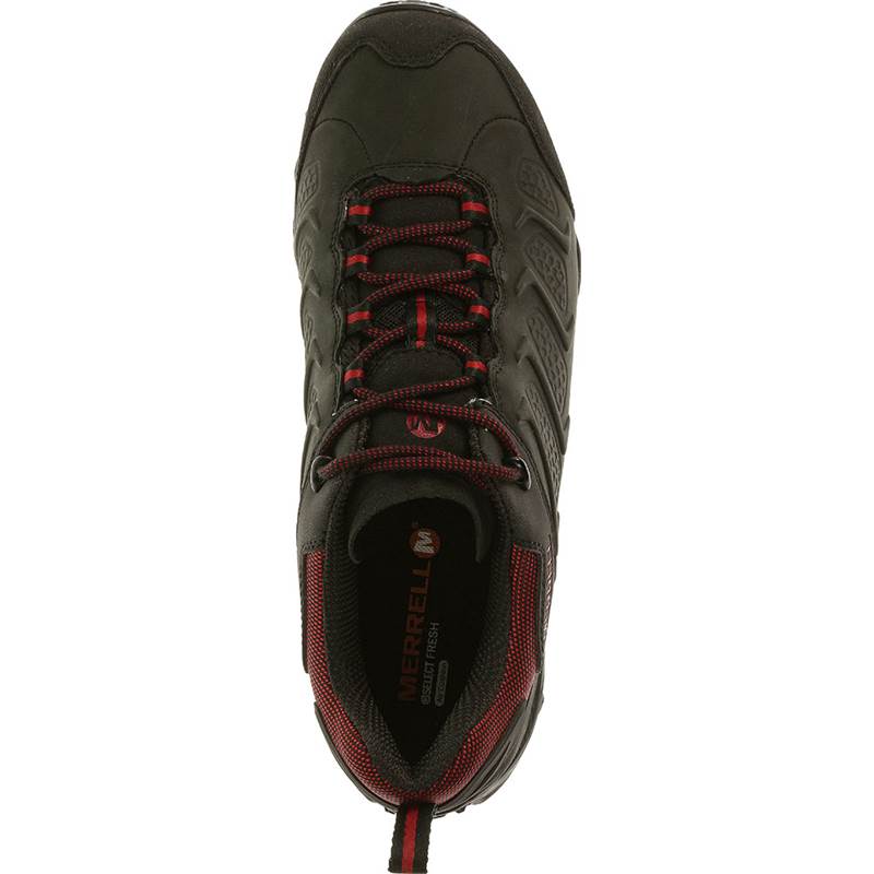 Merrell Chameleon Shift Mens Hiking Shoes-2