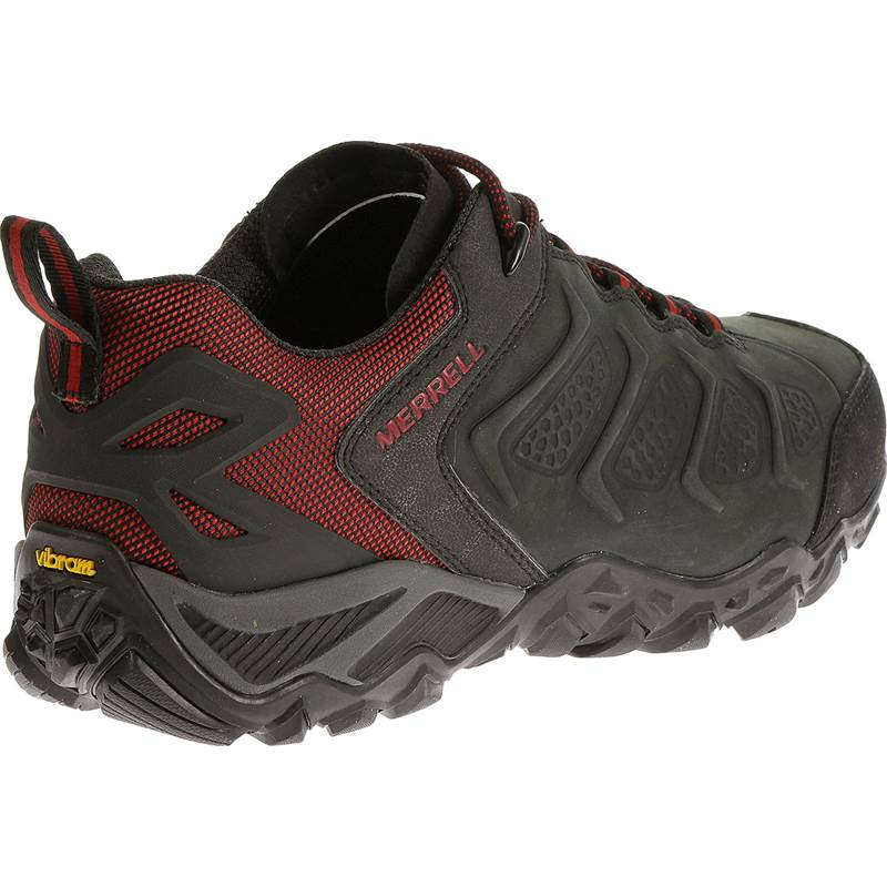 Merrell Chameleon Shift Mens Hiking Shoes-4