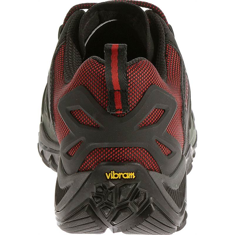 Merrell Chameleon Shift Mens Hiking Shoes-5