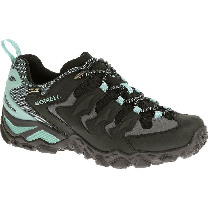 Merrell Chameleon Shift Ventilator Gore-Tex Womens Hiking Shoes-1