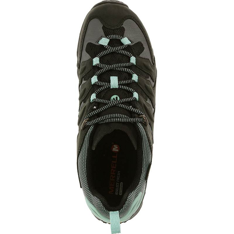 Merrell Chameleon Shift Ventilator Gore-Tex Womens Hiking Shoes-2