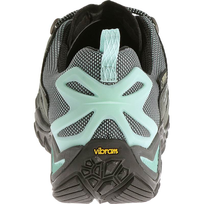 Merrell Chameleon Shift Ventilator Gore-Tex Womens Hiking Shoes-5