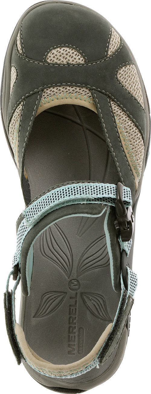 Merrell Azura Wrap Womens Sandals E Outdoor