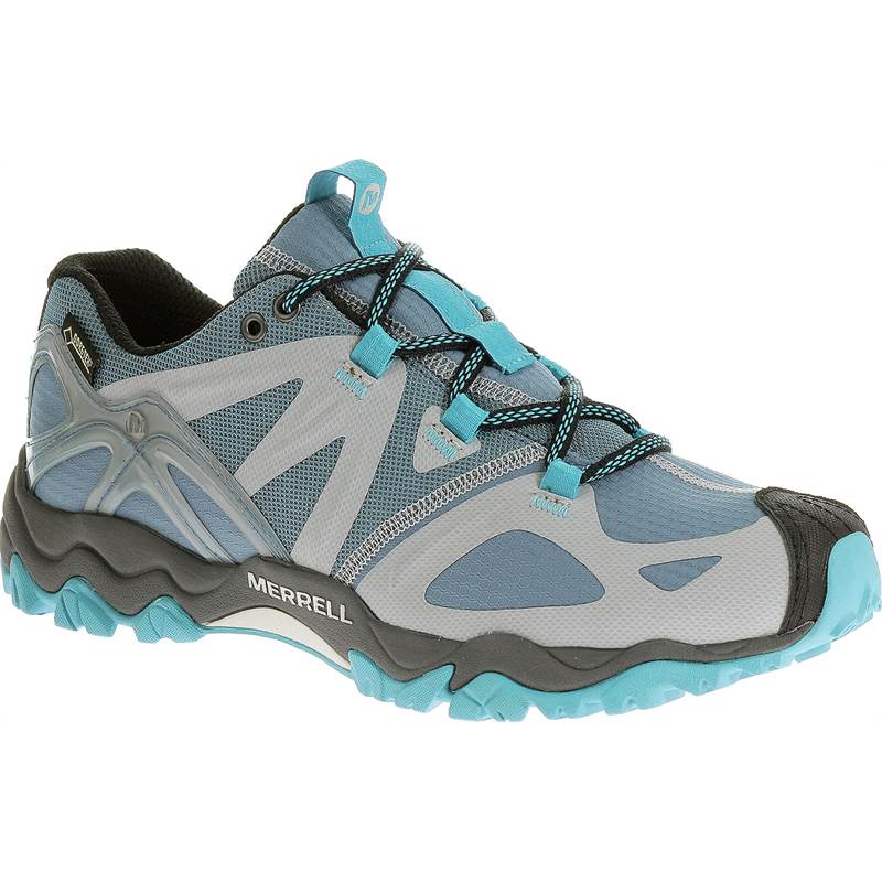 Merrell Grassbow Sport Gore-Tex Womens Hiking Shoes-2