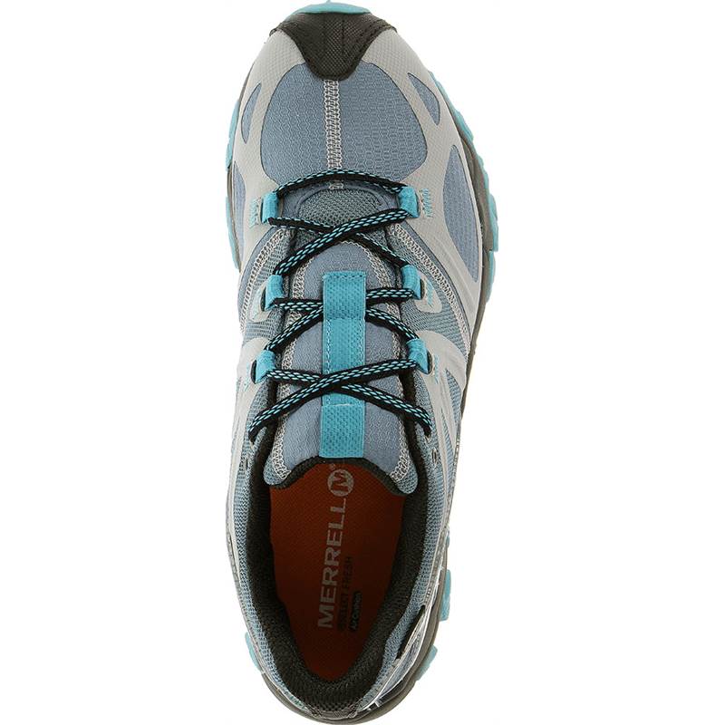 Merrell Grassbow Sport Gore-Tex Womens Hiking Shoes-3