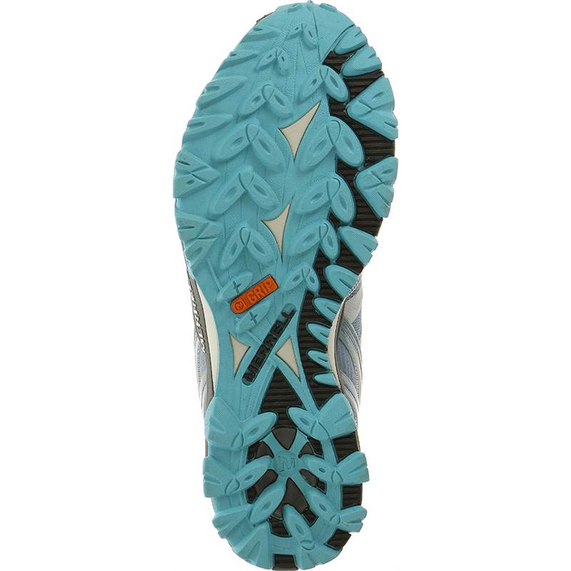 Merrell Grassbow Sport Gore-Tex Womens Hiking Shoes-4