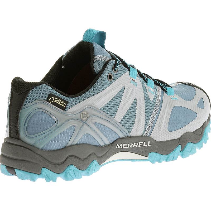 Merrell Grassbow Sport Gore-Tex Womens Hiking Shoes-5