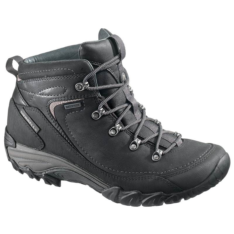 Merrell Chameleon Arc 2 Rival Waterproof Womens Hiking Boots-1