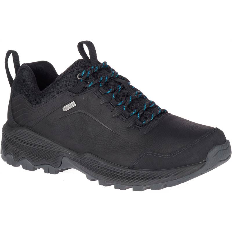 Merrell Mens Forestbound Waterproof Shoes-2
