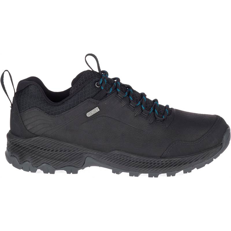 Merrell Mens Forestbound Waterproof Shoes-3