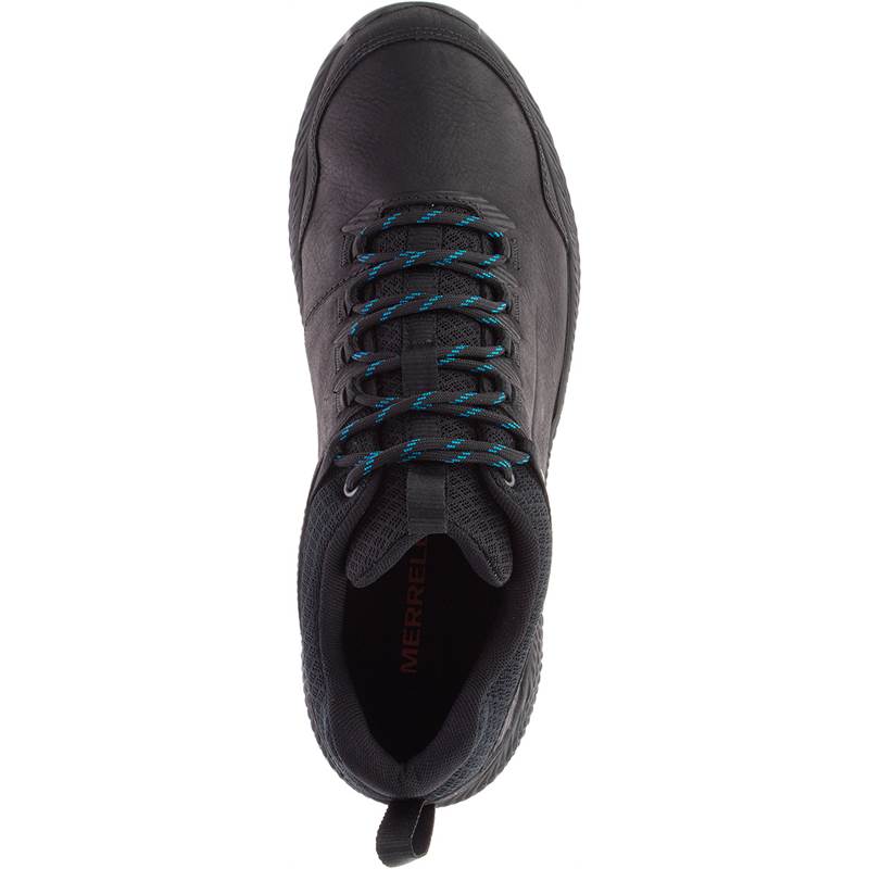 Merrell Mens Forestbound Waterproof Shoes-4