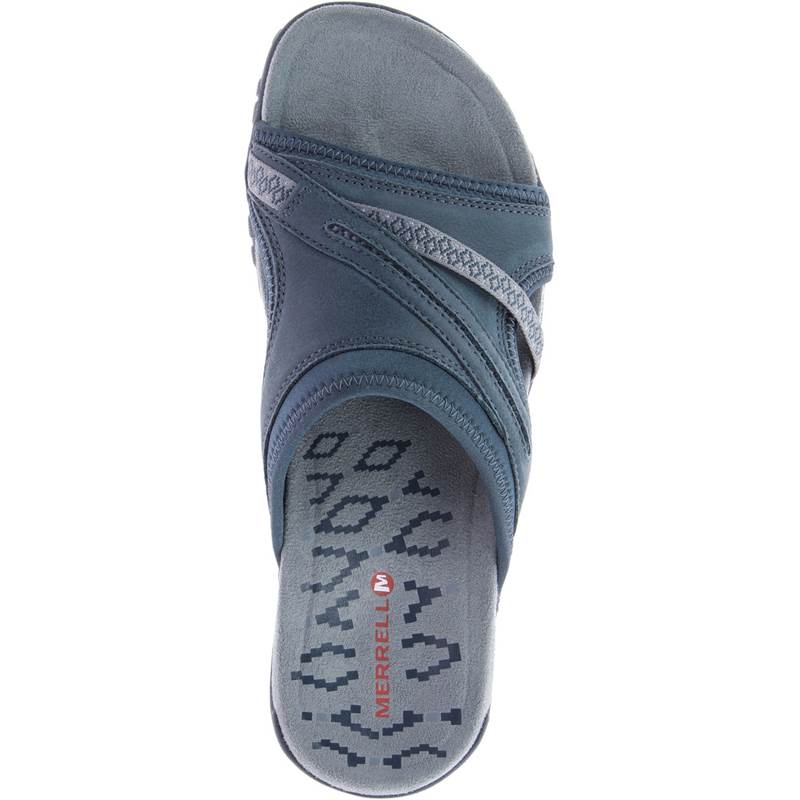 Merrell Terran Slide II Womens Sandals-2