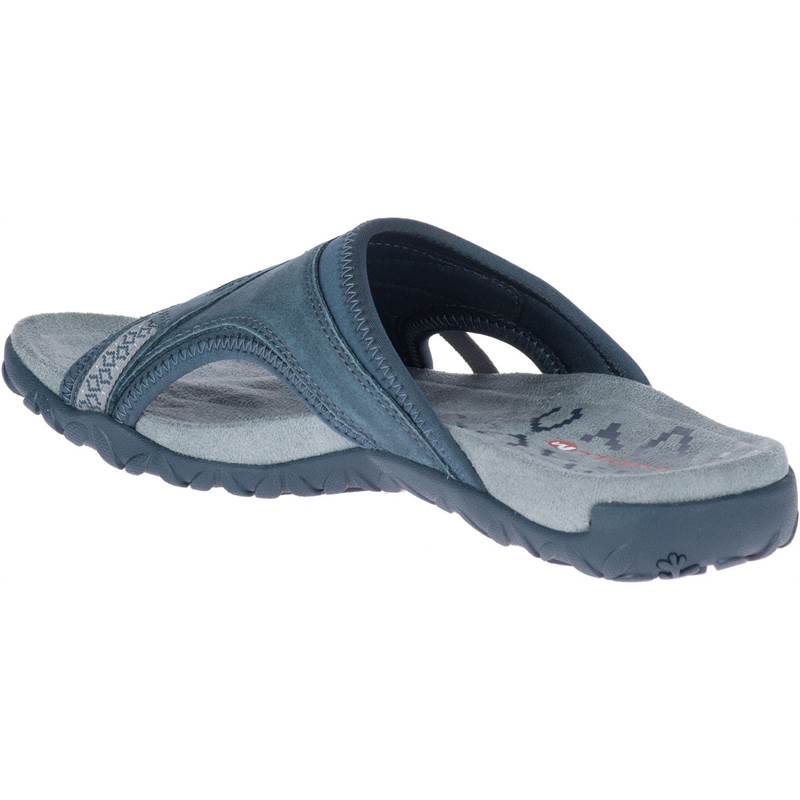 Merrell Terran Slide II Womens Sandals-4