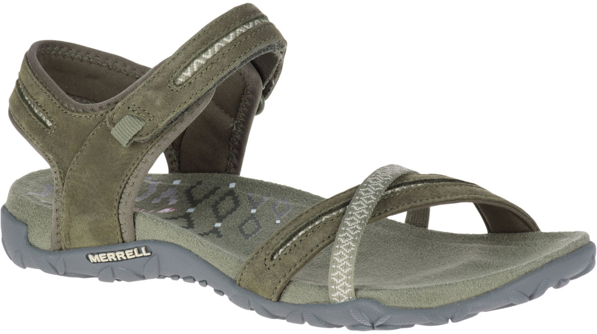 salomon walking trainers mens