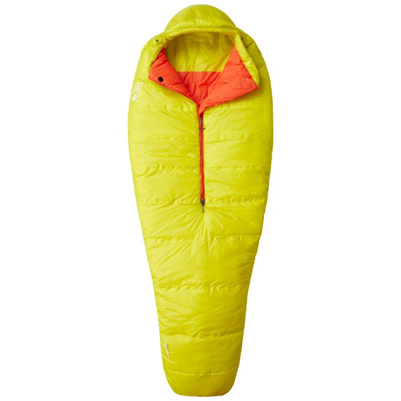 Mountain Hardwear HyperLamina Spark 1°C Sleeping Bag-1