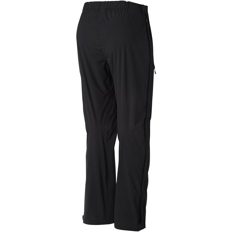Mountain Hardwear Mens Stretch Ozonic Trousers - Regular-2