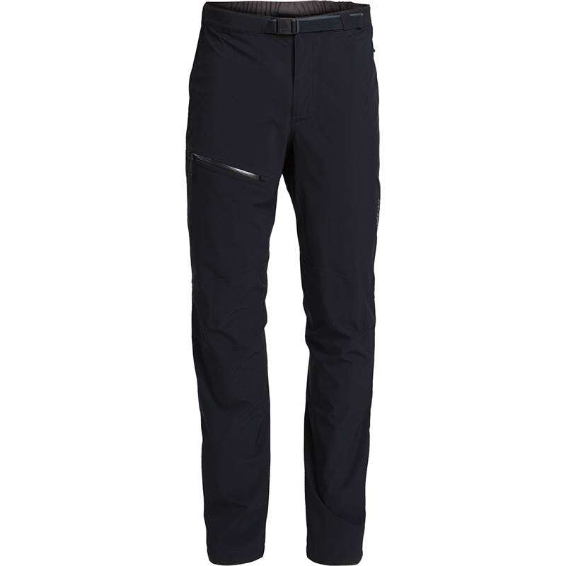 Mountain Hardwear Mens Stretch Ozonic Trousers - Regular-3