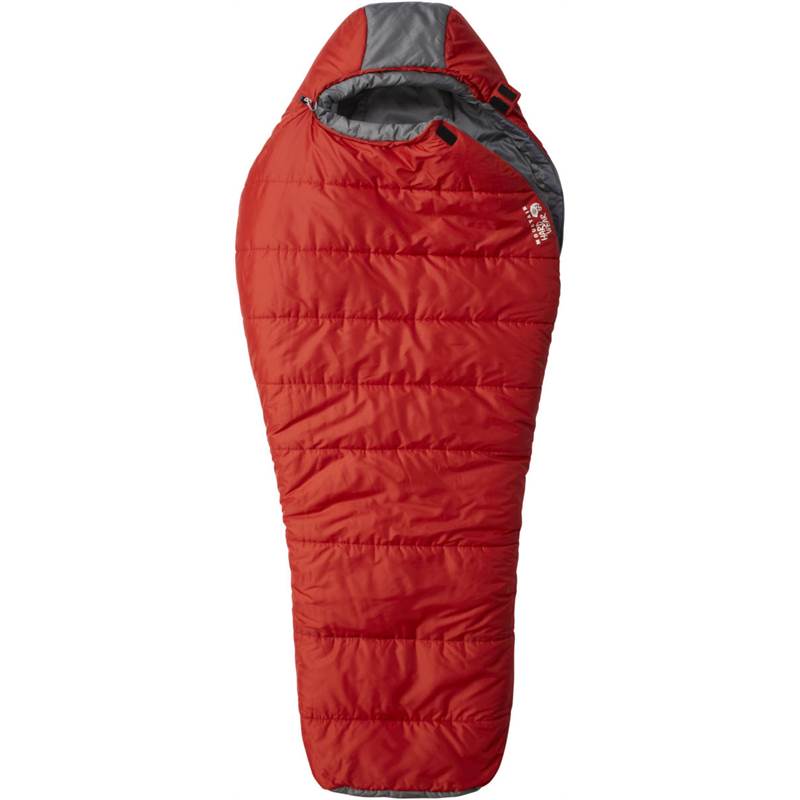 Mountain Hardwear Bozeman -15°C Sleeping Bag-1