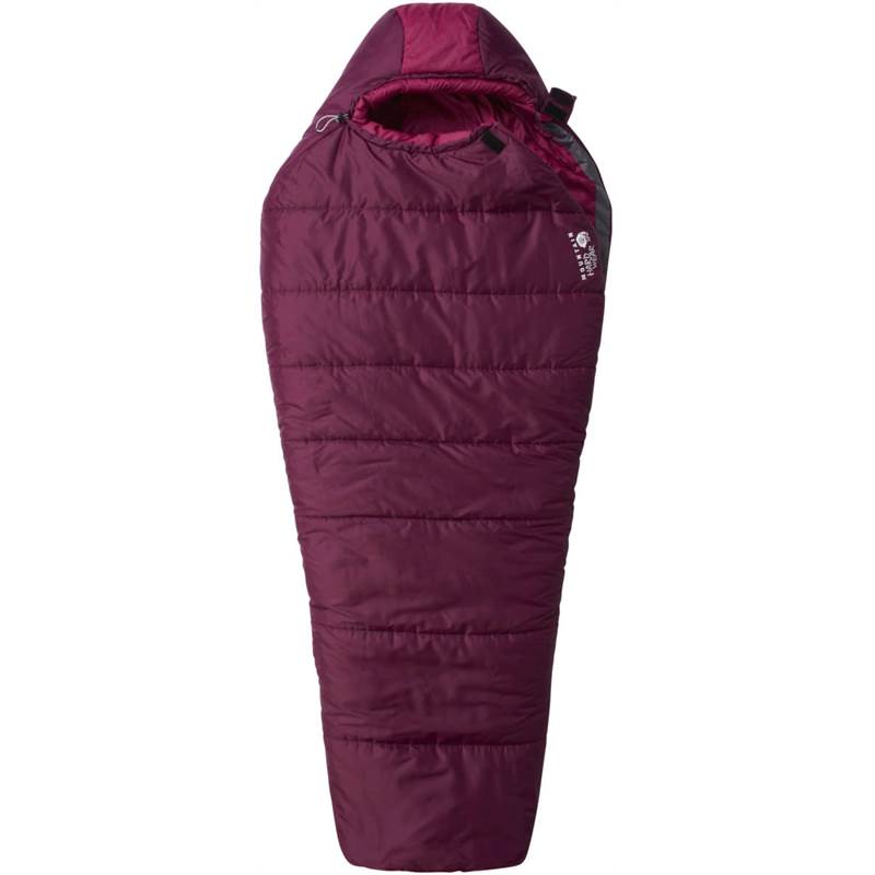 Mountain Hardwear Bozeman -18°C Womens Sleeping Bag-1