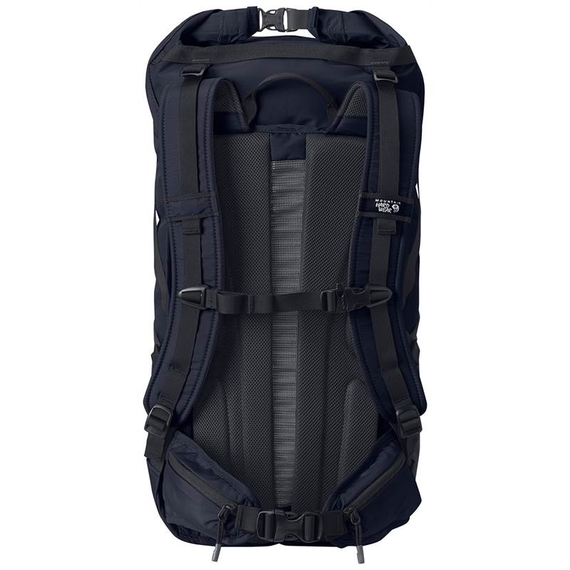 Mountain Hardwear Scrambler Roll Top 35 OutDry Backpack-2