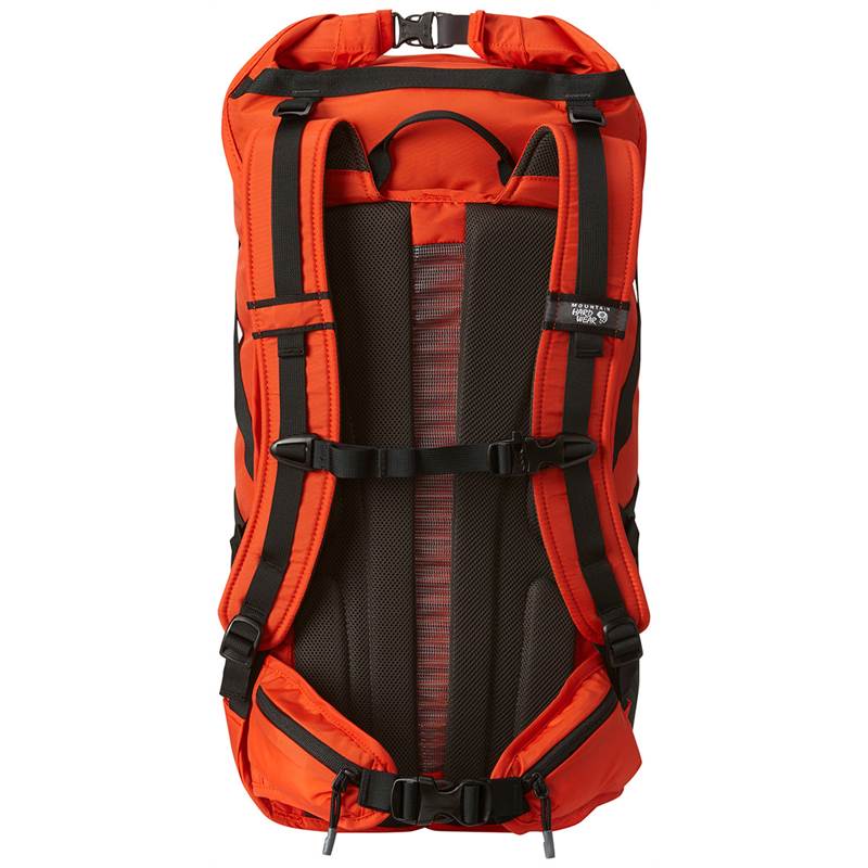 Mountain Hardwear Scrambler Roll Top 35 OutDry Backpack-5